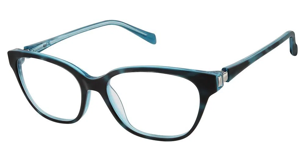 Tura by Lara Spencer LS114 Eyeglasses - view 2